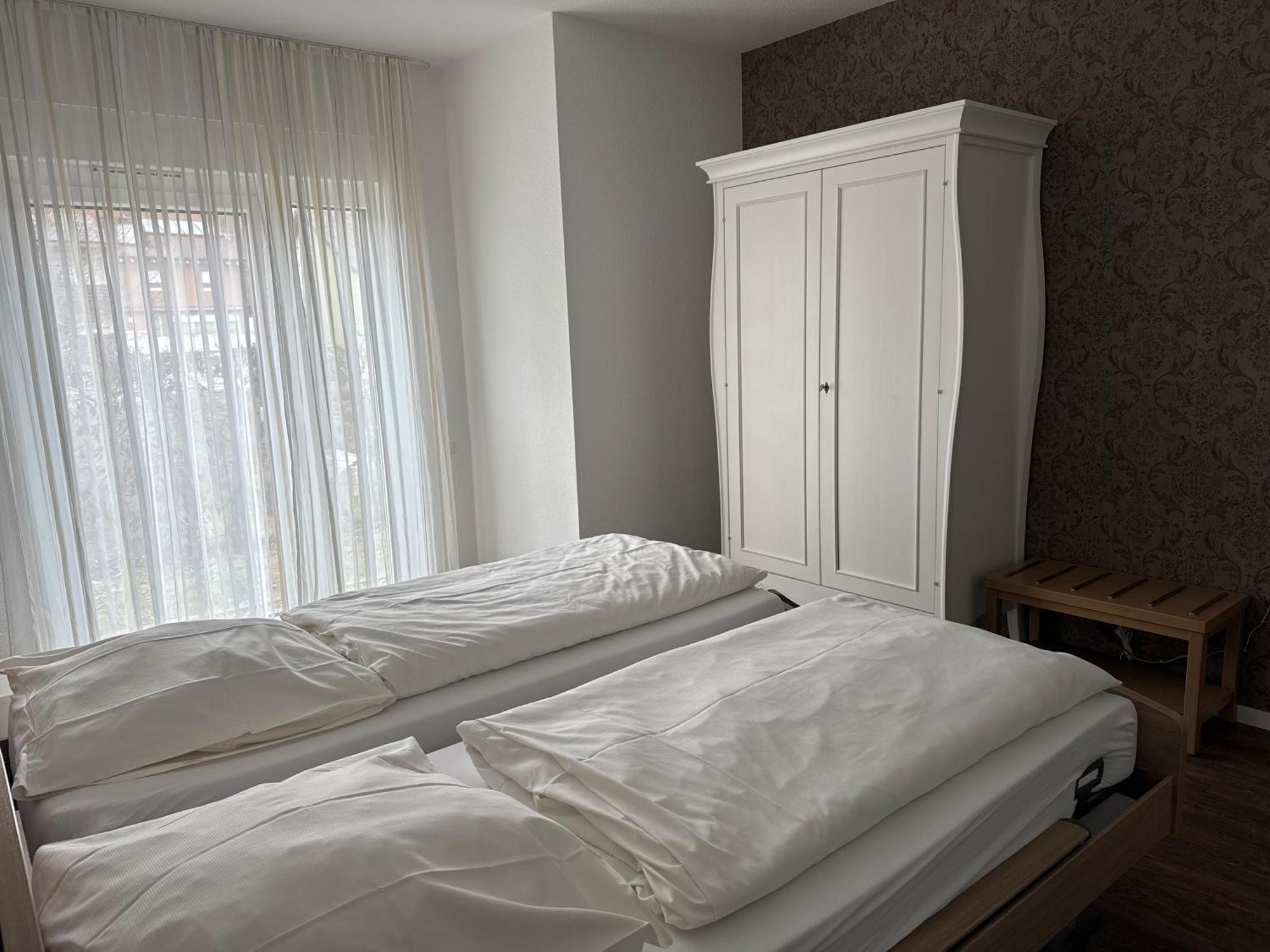 Auszeit Urlaub Mit Pflege Apartment Sankt Georgen im Schwarzwald Exterior photo