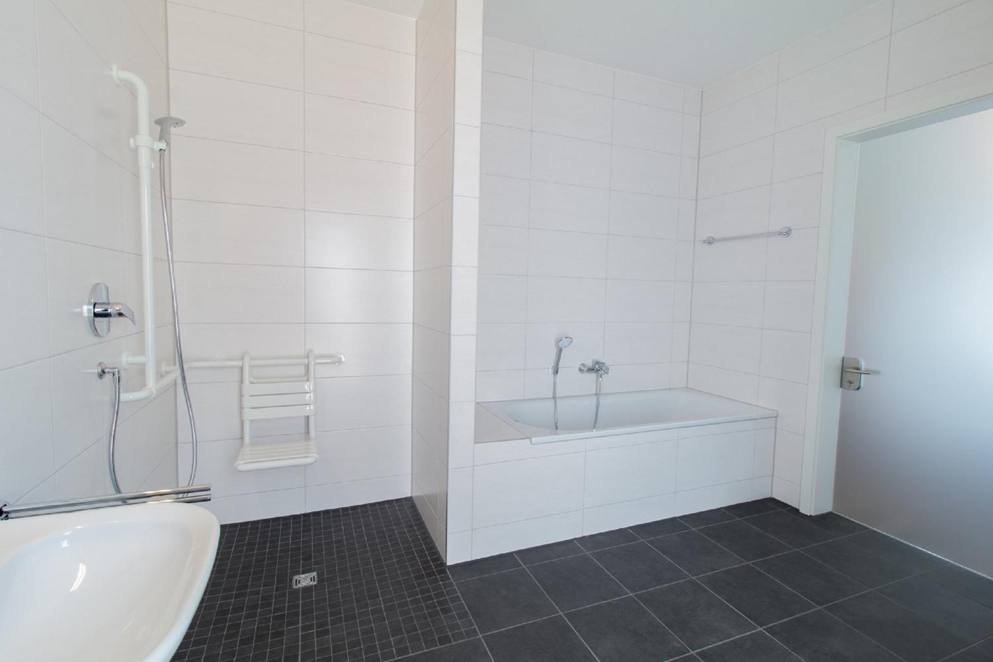 Auszeit Urlaub Mit Pflege Apartment Sankt Georgen im Schwarzwald Exterior photo