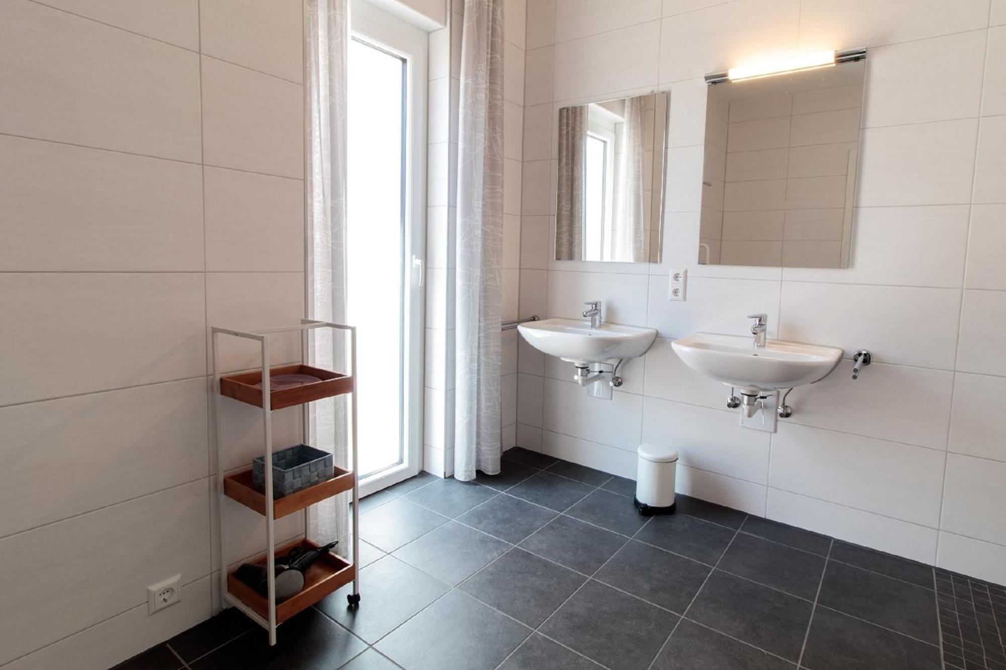Auszeit Urlaub Mit Pflege Apartment Sankt Georgen im Schwarzwald Exterior photo