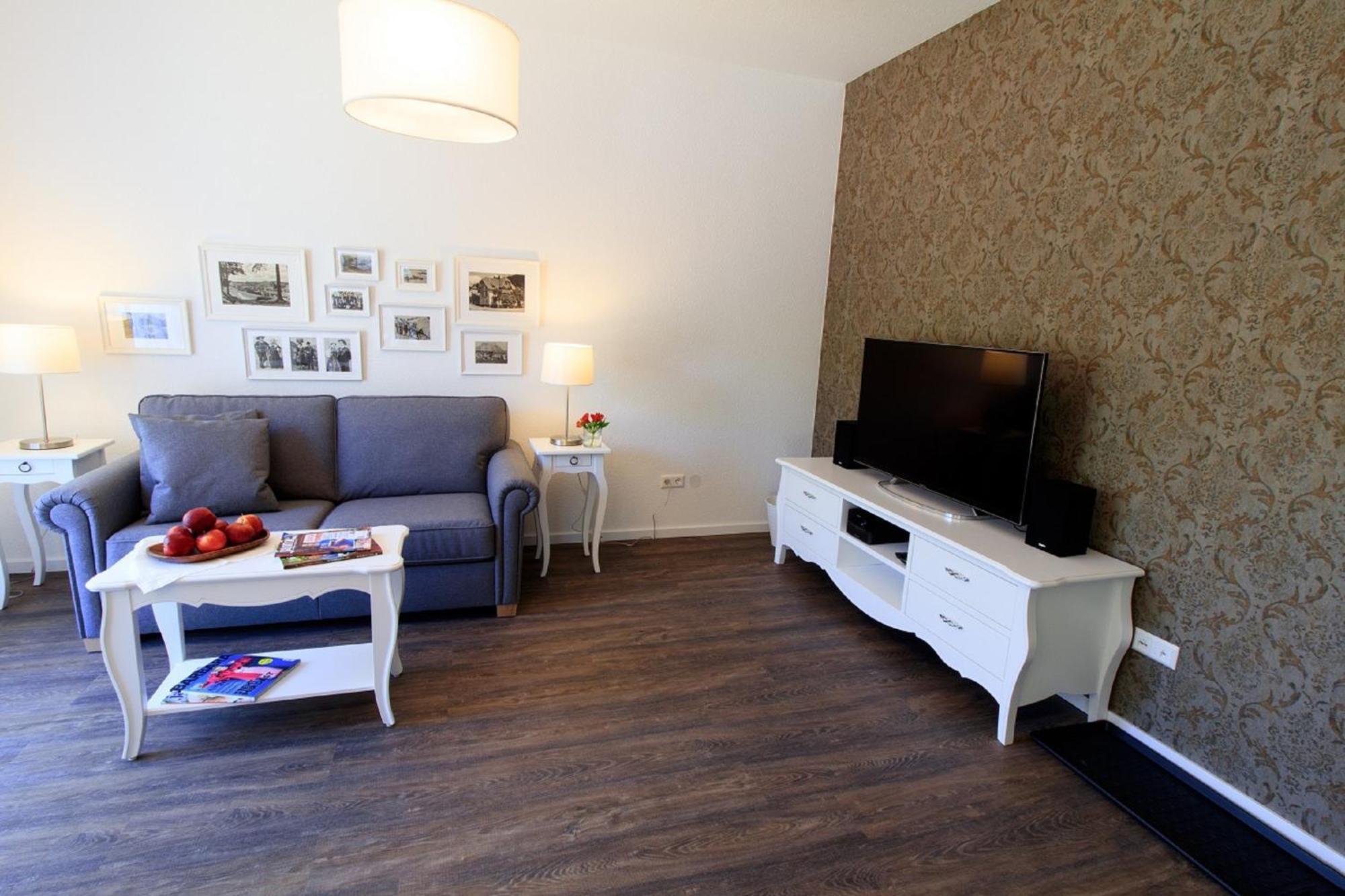 Auszeit Urlaub Mit Pflege Apartment Sankt Georgen im Schwarzwald Exterior photo